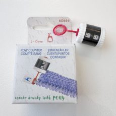 Pony Pindetæller