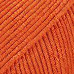 Mørk orange uni 49