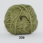 Lys grøn 209
