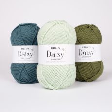 DROPS Daisy