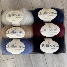 Bellissima by Permin