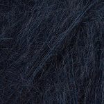 Mørk marineblå uni 65