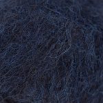Mørk marineblå mix 42