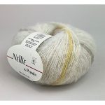 882410 Råhvid/Gul/Grøn