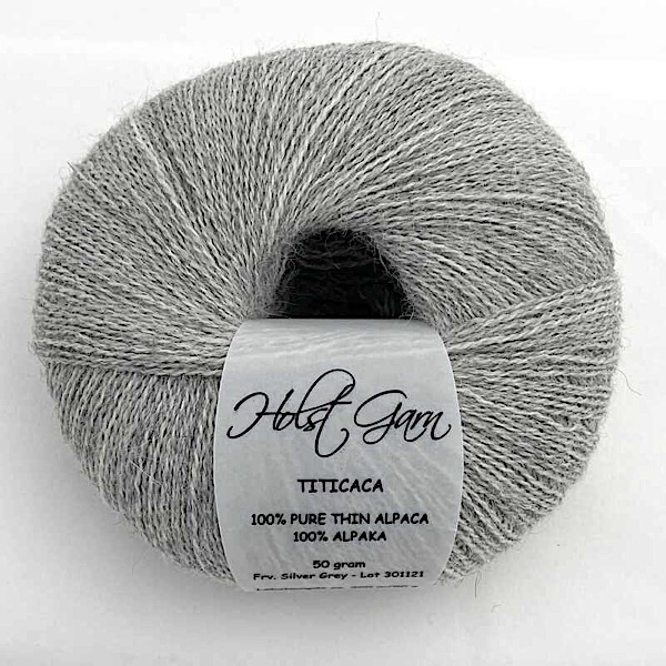 Holst Titicaca - Billede 5