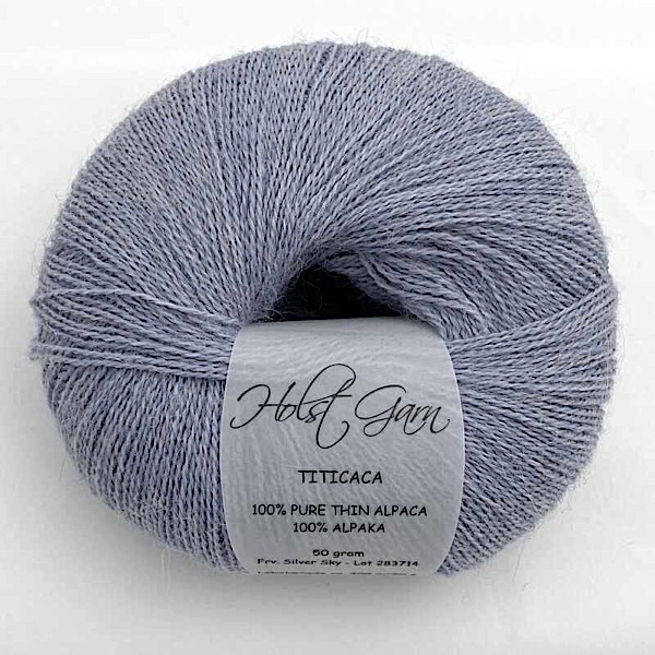 Holst Titicaca - Billede 4