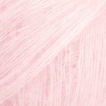Pudder pink uni 72