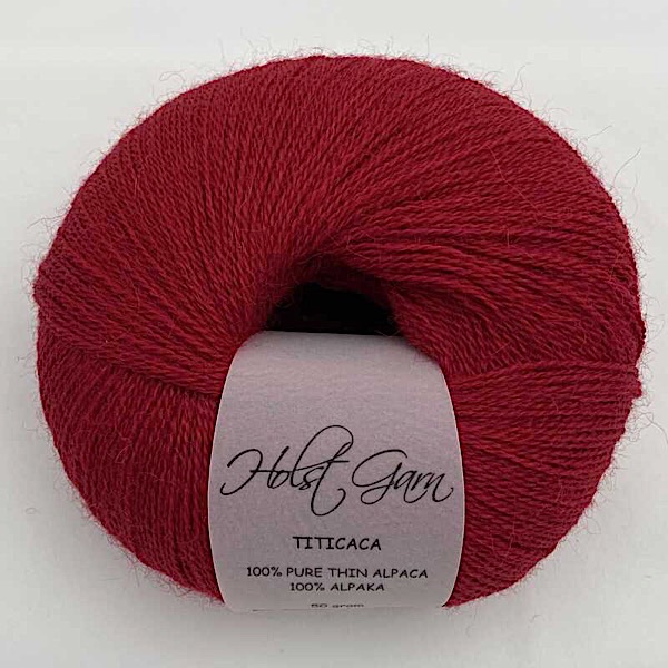 Holst Titicaca - Billede 8