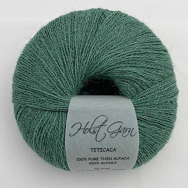 Holst Titicaca - Billede 9