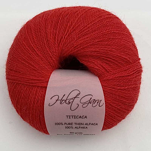 Holst Titicaca - Billede 6