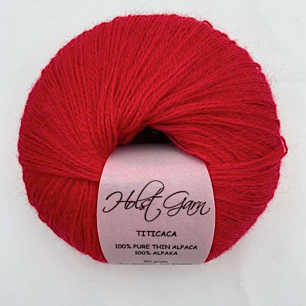 Holst Titicaca - Billede 7