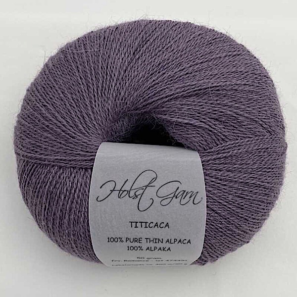 Holst Titicaca - Billede 10