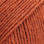 Rust mix 23