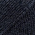 Mørk marineblå mix 31