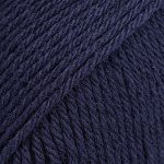 Marineblå mix 45