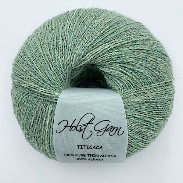 Holst Titicaca - Billede 12