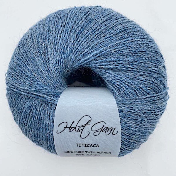 Holst Titicaca - Billede 11