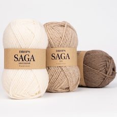 DROPS Saga