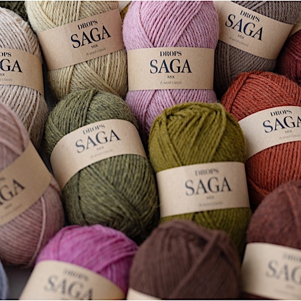 DROPS Saga - Billede 2