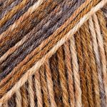 Karamelkrummer print 104