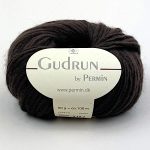 886703 Chokoladebrun